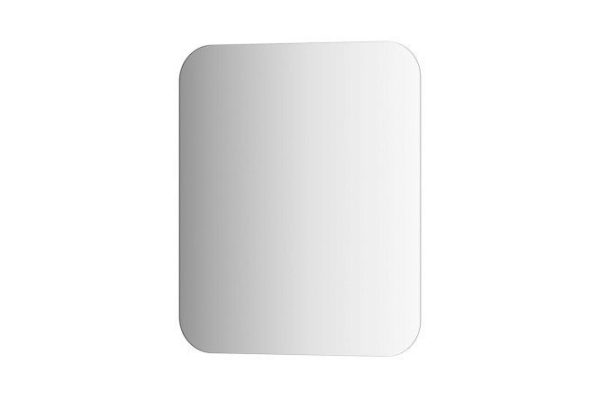 Mirror with LED backlight DEFESTO Opti DF 2813 50x60x2.6 cm