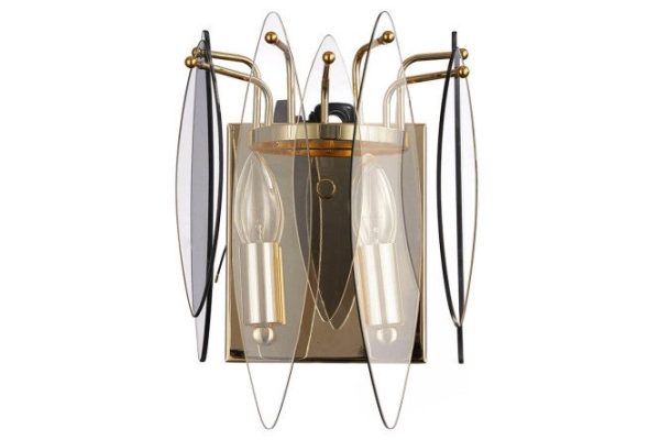 Sconce STILFORT Merkel 6 sq.m, E14