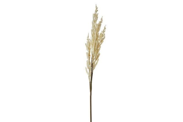 Artificial branch Reed 12x12 cm