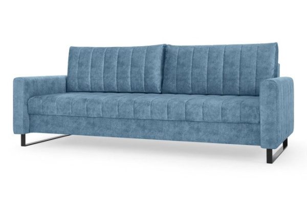 Sofa bed SCANDICA Espada Light