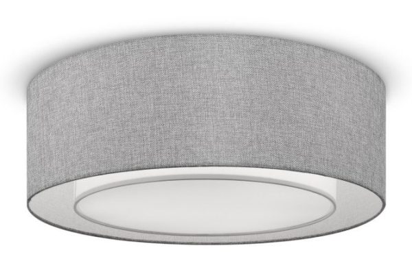 Ceiling lamp MAYTONI MOD613CL 12 sq.m., 52x17.5x52 cm, E27