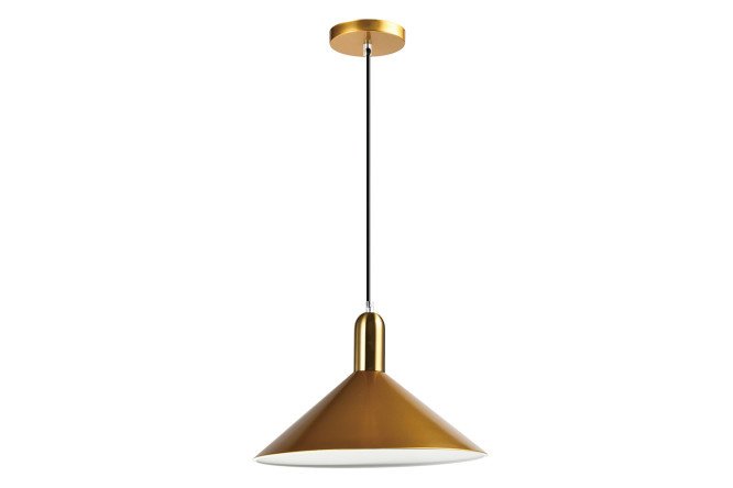 Hanging lamp MODERLI Forli 6 sq.m., 35x121x35 cm, E27