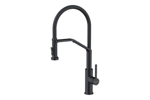 Mixer OMOIKIRI Makkari 2 Plus-SB-GB-BL 4994495