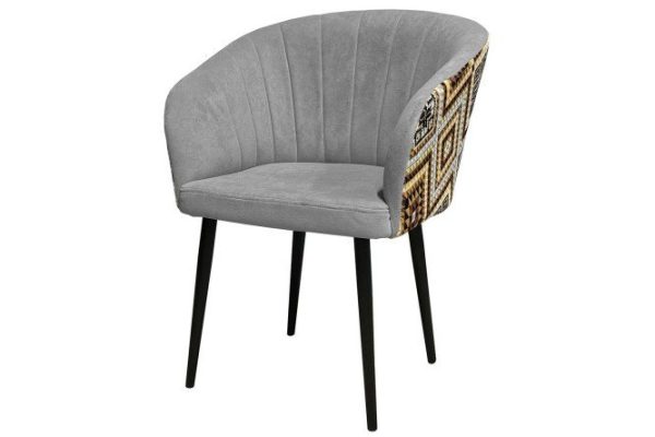 Chair with armrests Verona 60x83x61 cm