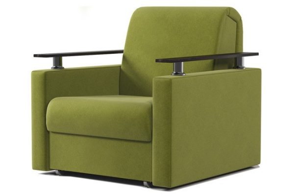 Armchair-bed Charm