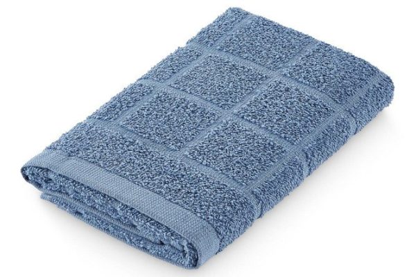 Guest towel MITTE Quadrat Cotton, 30x50 cm, 1 pc.