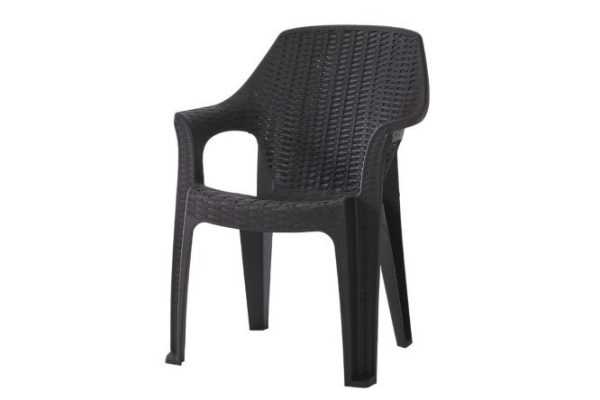 alhbegidyjioqujq9xpoapiivoagp0km.jpg Armchair Babel 44x89x56 cm, frame color chocolate