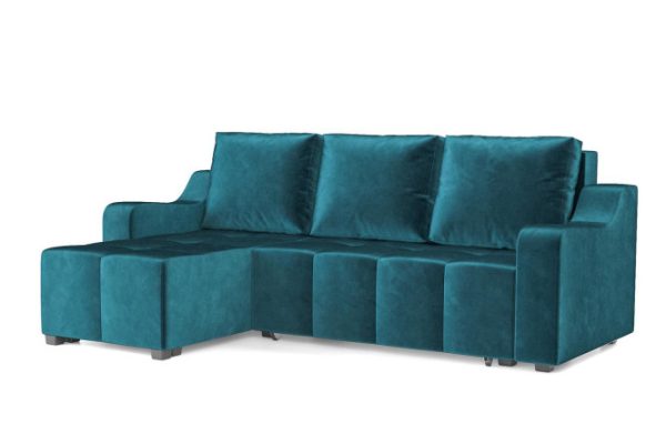 Corner sofa bed Brynden