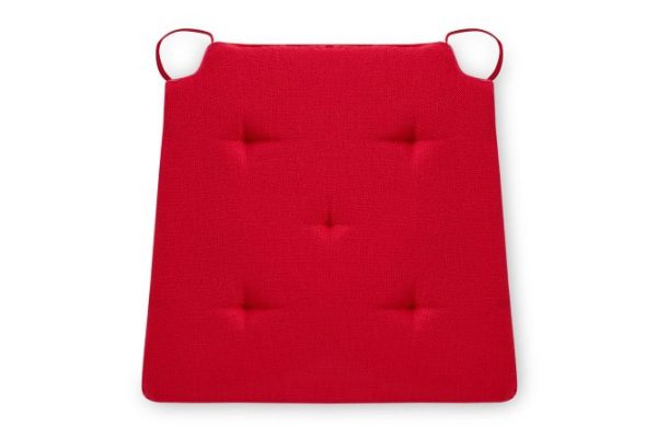 Chair cushion Hall Plain HTP1031-28 40x40 cm