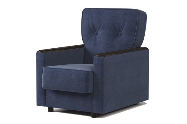 Lounge chair Classic D