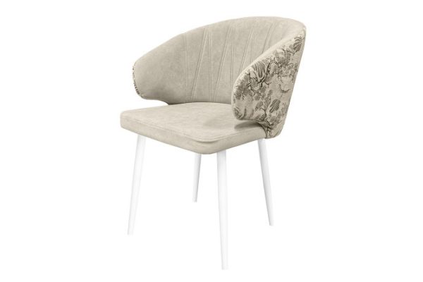 Chair Lion 58.5x83x56 cm