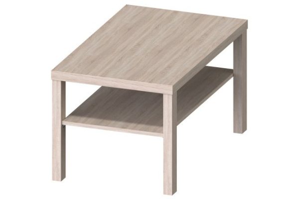 Coffee table Enkel