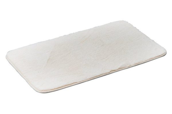 Bathroom rug MICASA Feeling 50x80 cm, Polyester