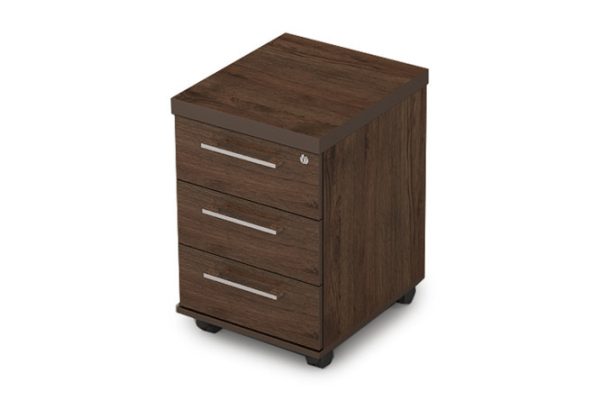 Roll-away cabinet Taim-Max 39.4x60.2x45.4 cm