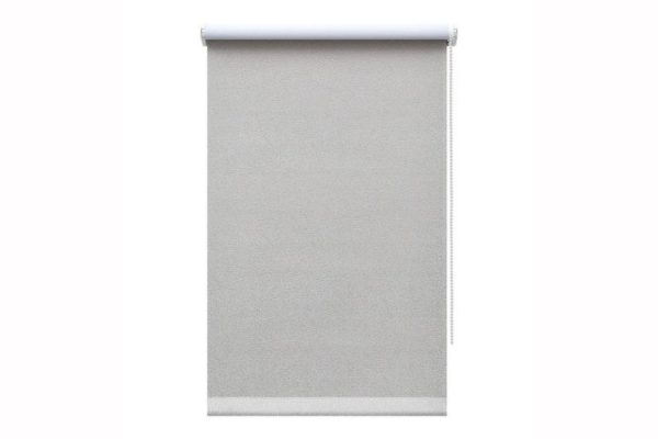 Roller blind Decofest Prague Mini color beige, 65x160 cm