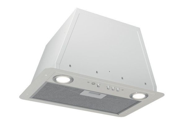 Hood ELIKOR Box 52P-700 KV II M-700-52-1380 baked milk color, 52x28.4x28.2 cm