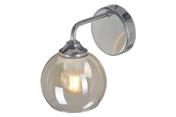 Wall lamp V3096-9/1A 3 sq.m, E27