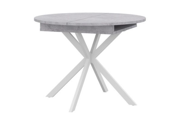 Sirius table 100x77.5x100 cm