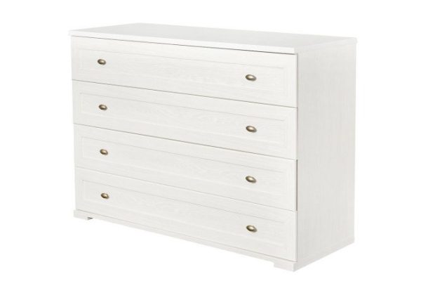 Sherlock chest of drawers