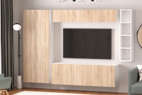 Furniture set Studio No. 4