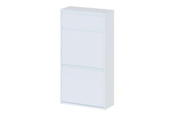Shoe cabinet Orion 60x113.9x25.2 cm