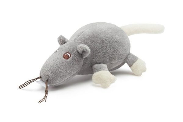 Soft stuffed toy IMPRESS Rat