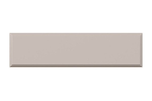 apjeys59l8e9i9mwra5jv41mucgu8usg.jpg Front of the floor cabinet for the oven Olivia 44.6x11.6 cm, cashmere color