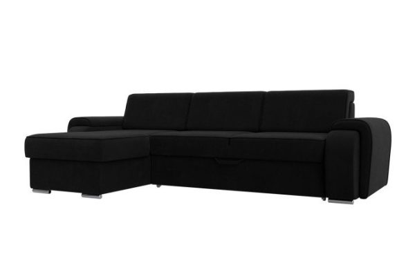 Corner sofa bed League 025