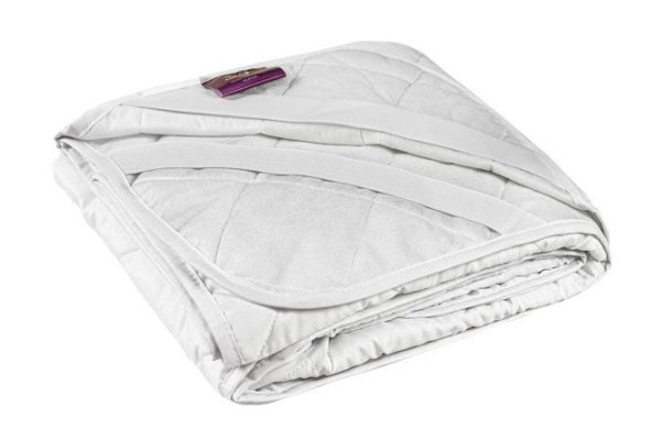 Mattress cover Ecofiber 180x200 cm