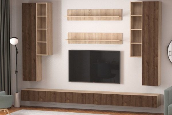 Furniture set Studio No. 3