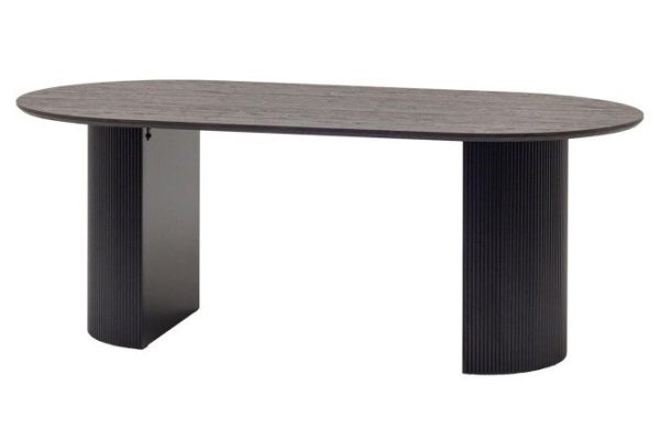 Dining table Ballet 120x75x120 cm