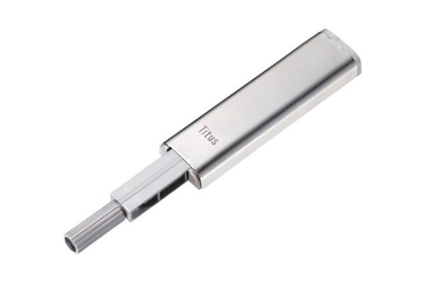 Pusher Titus Oscar Push Latch 915