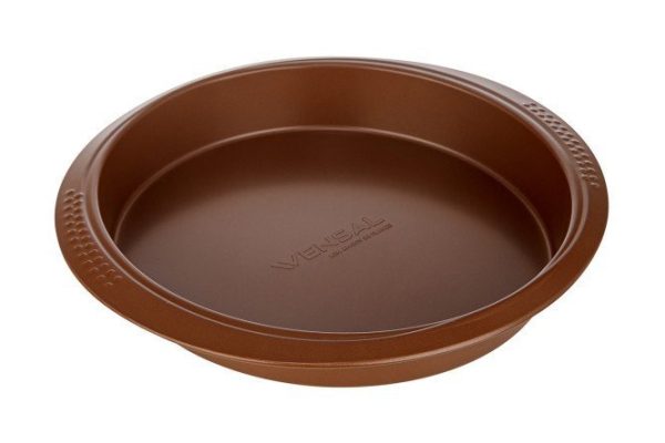 Piquant baking dish 22x3x22 cm