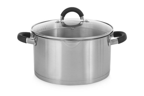 as0yii01iakg24tssphmh9862ithjak6.jpg Casserole with lid BERKRAFT Zarina 6 l
