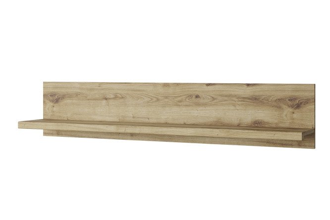 Wall shelf Doorset