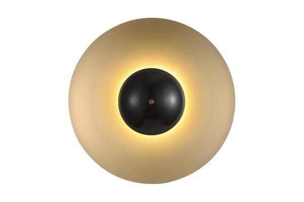 Wall lamp Marmo 2 sq.m, LED