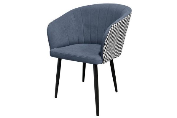 Chair with armrests Verona 60x83x61 cm