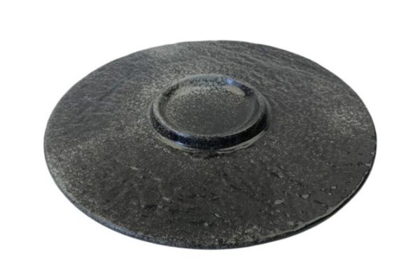 Plate HOMIUM Valencia Ceramics, 28 cm