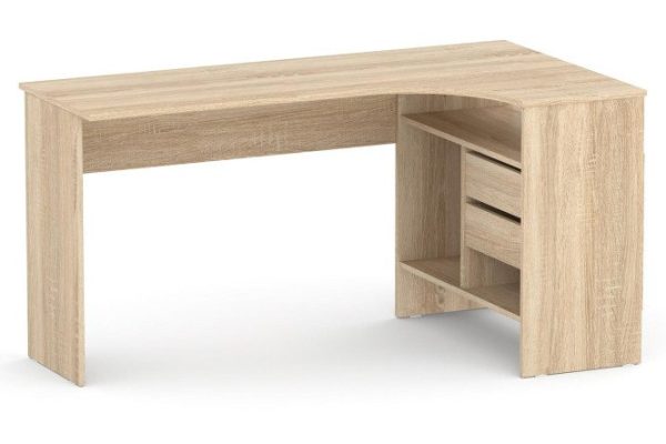 Corner desk SPM-25 right