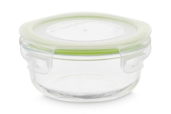 Product container BERKRAFT 22HDL0304-L06 14 x 6 x 14 cm, 400 ml