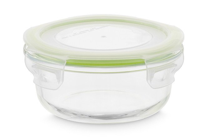 Product container BERKRAFT 22HDL0304-L06 14 x 6 x 14 cm, 400 ml