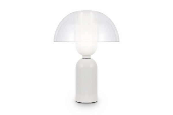 Table lamp Memory MOD177TL-01W E14, 30x42.5x30 cm