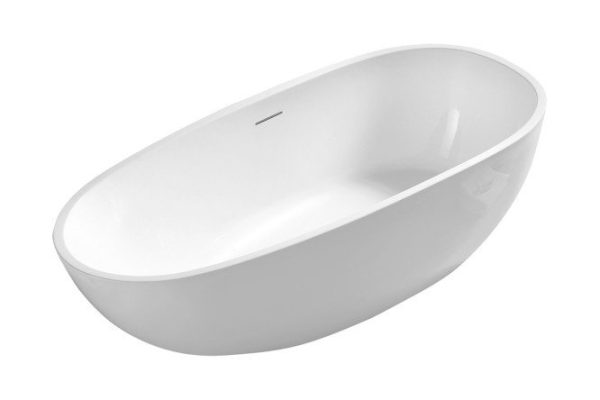 Freestanding bathtub AB9356-1.5 150x75 cm