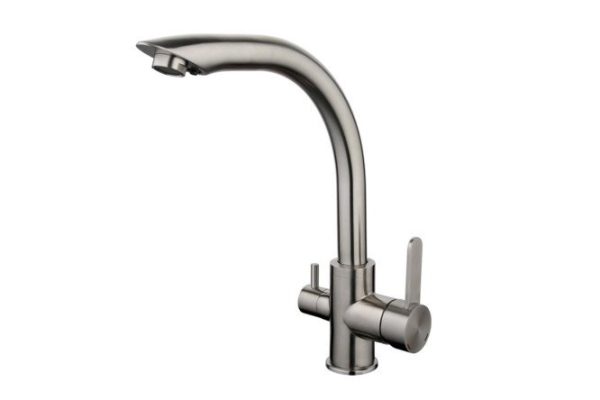Kitchen faucet G4399