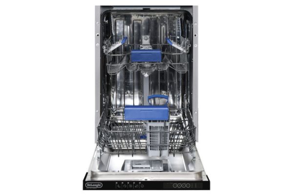 Dishwasher DeLonghi DDWI 460 AMEDEO 45 cm