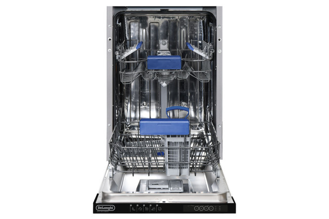 Dishwasher DeLonghi DDWI 460 AMEDEO 45 cm