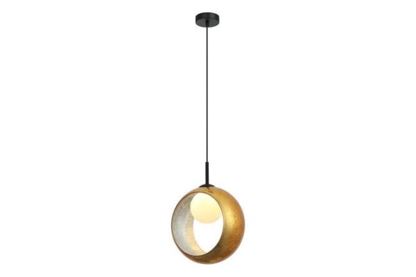 Hanging lamp STILFORT Raundi 1 sq.m., 28x150x28 cm, G9