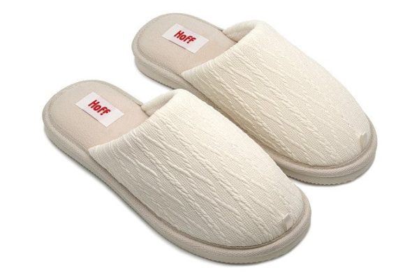 Women's pantoleta Hall Quartz 39