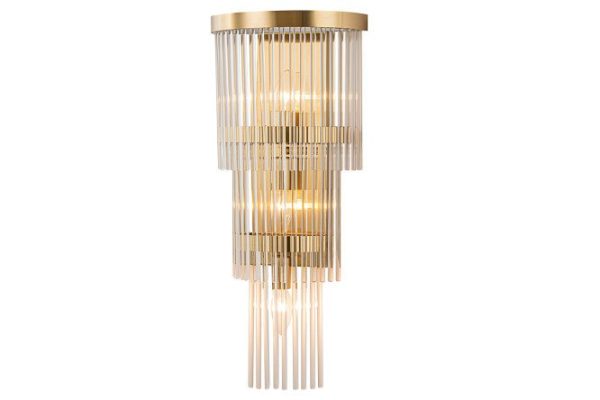 Wall lamp Regal 5 sq.m, E14