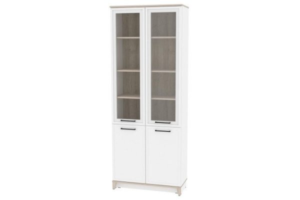 Bookcase Aurelio